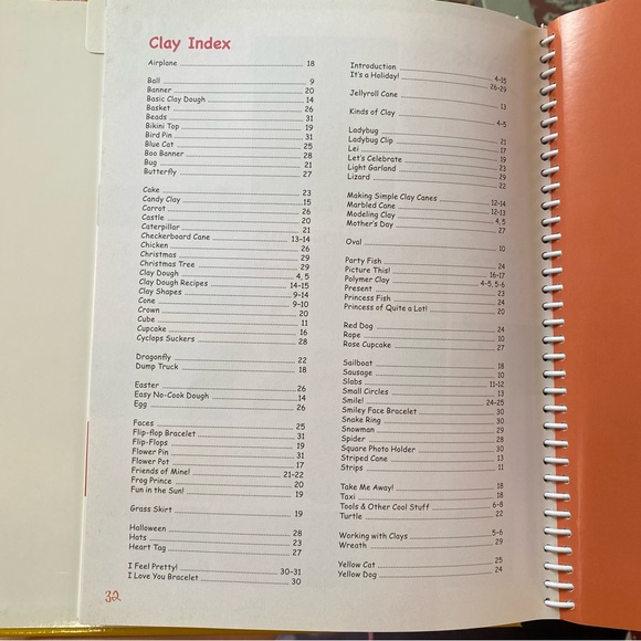 “Easy Fun Projects with Every Day Items” Book - Picture 2 of 6